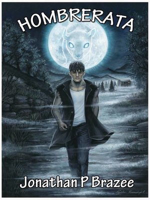 cover image of Hombrerata